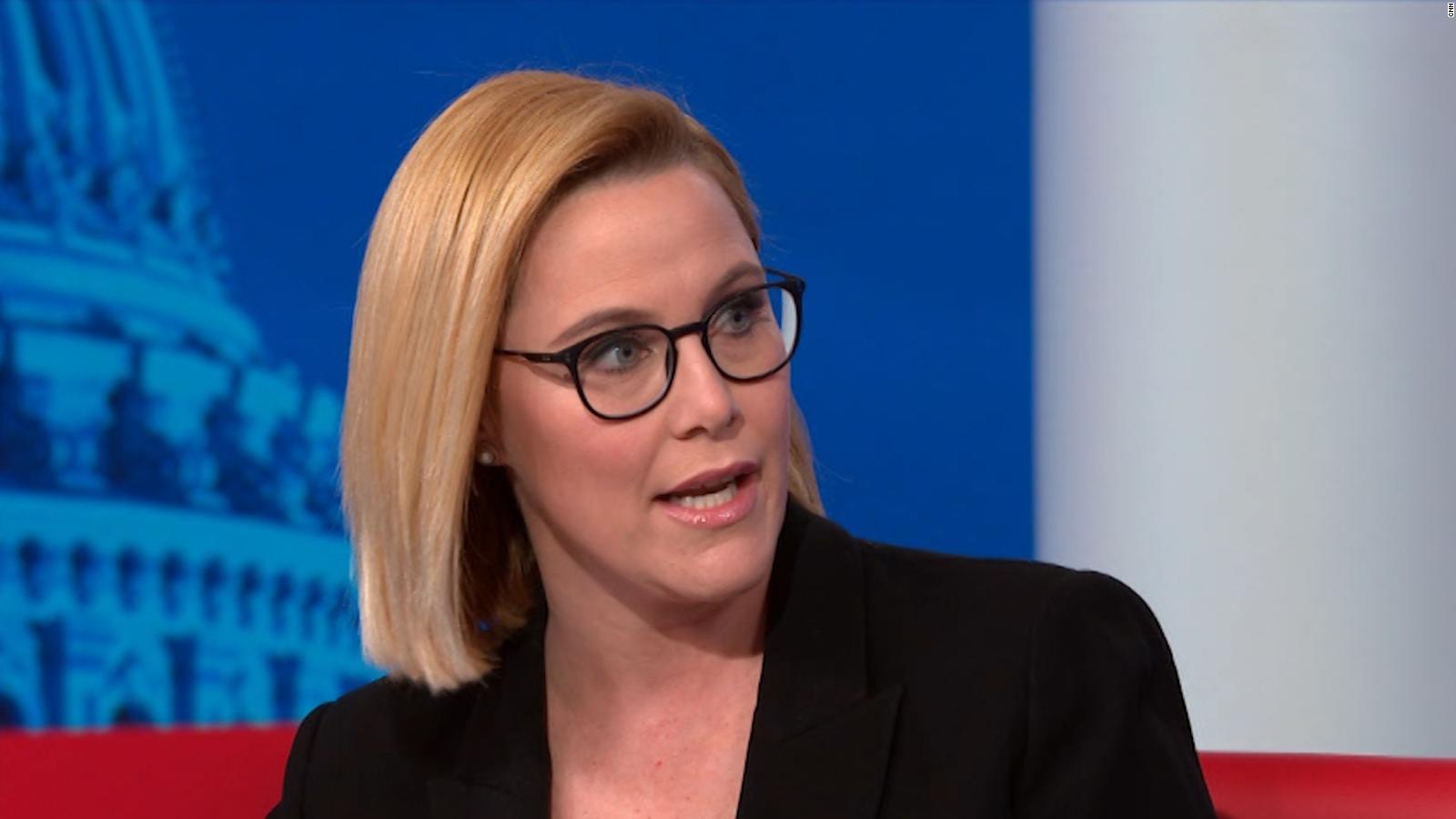 Cnn Profiles S E Cupp Political Commentator Cnn