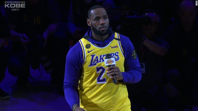 lebron black mamba jersey