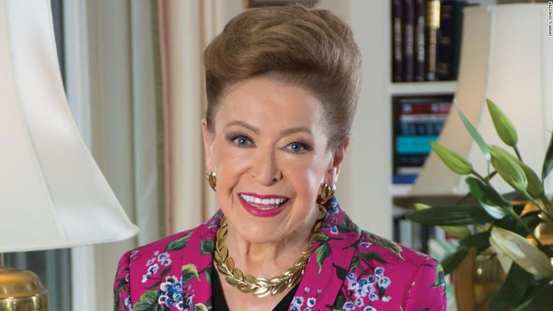 &lt;a href=&quot;https://www.cnn.com/2020/01/31/us/mary-higgins-clark-dead/index.html&quot; target=&quot;_blank&quot;&gt;Mary Higgins Clark&lt;/a&gt;, the bestselling &quot;Queen of Suspense&quot; who wrote dozens of suspense novels sold worldwide, died January 31 at age 92, Clark&#39;s publisher confirmed on Twitter. Clark&#39;s writing career spanned decades and included bestselling titles such as &quot;Loves Music, Loves to Dance&quot; and &quot;A Stranger Is Watching.&quot;