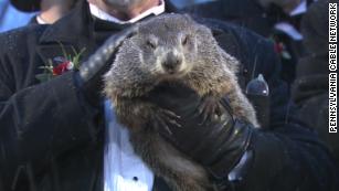 Groundhog Day Fast Facts