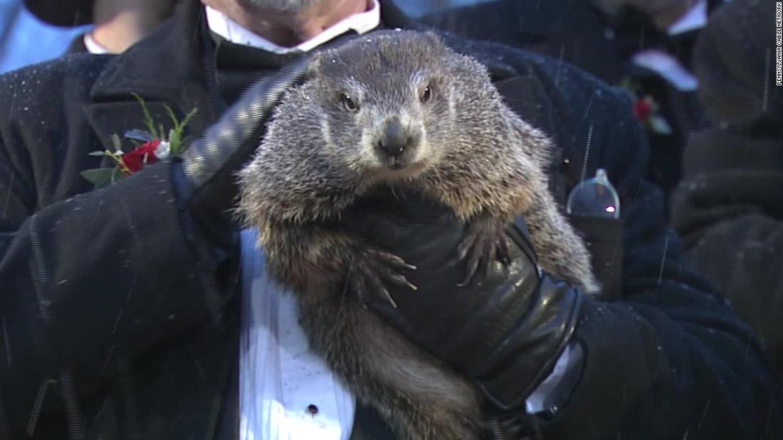 Groundhog Day Fast Facts CNN.com – RSS Channel