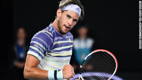 Dominic Thiem on the Adria Tour, US Open and tennis in the age of coronavirus