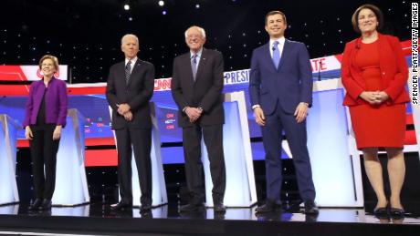 How to watch tonight&#39;s Democratic debate