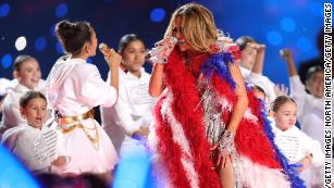 This Year's Super Bowl Halftime Performance Had a Mere 33 FCC Complaints,  Compared to 1,300 in 2020