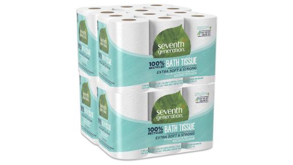 Seventh Generation Toilet Paper