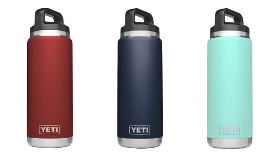 yeti filtered water bottle