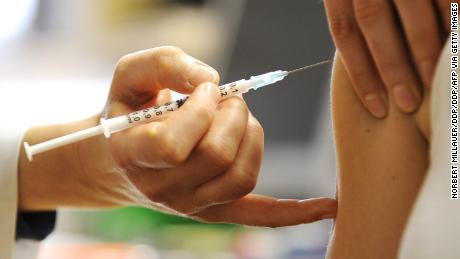 This season's flu shot offers 'substantial protection' in a season tough on children