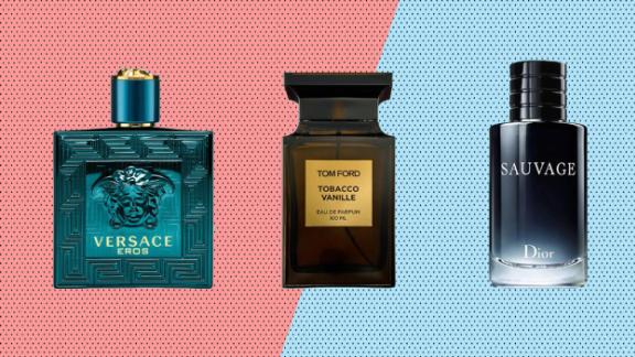 Best mens cologne: A Valentine's Day 