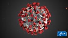 Concerns mount about coronavirus spreading in hospitals, study suggests