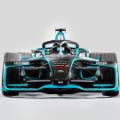 formula e new car 4