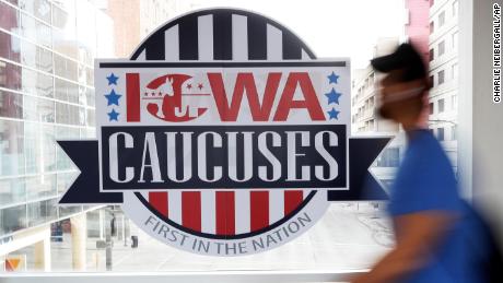 Democratic finger-pointing escalating as Iowa caucus fiasco drags on