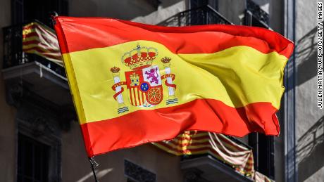 US warns citizens of sexual assault in Spain