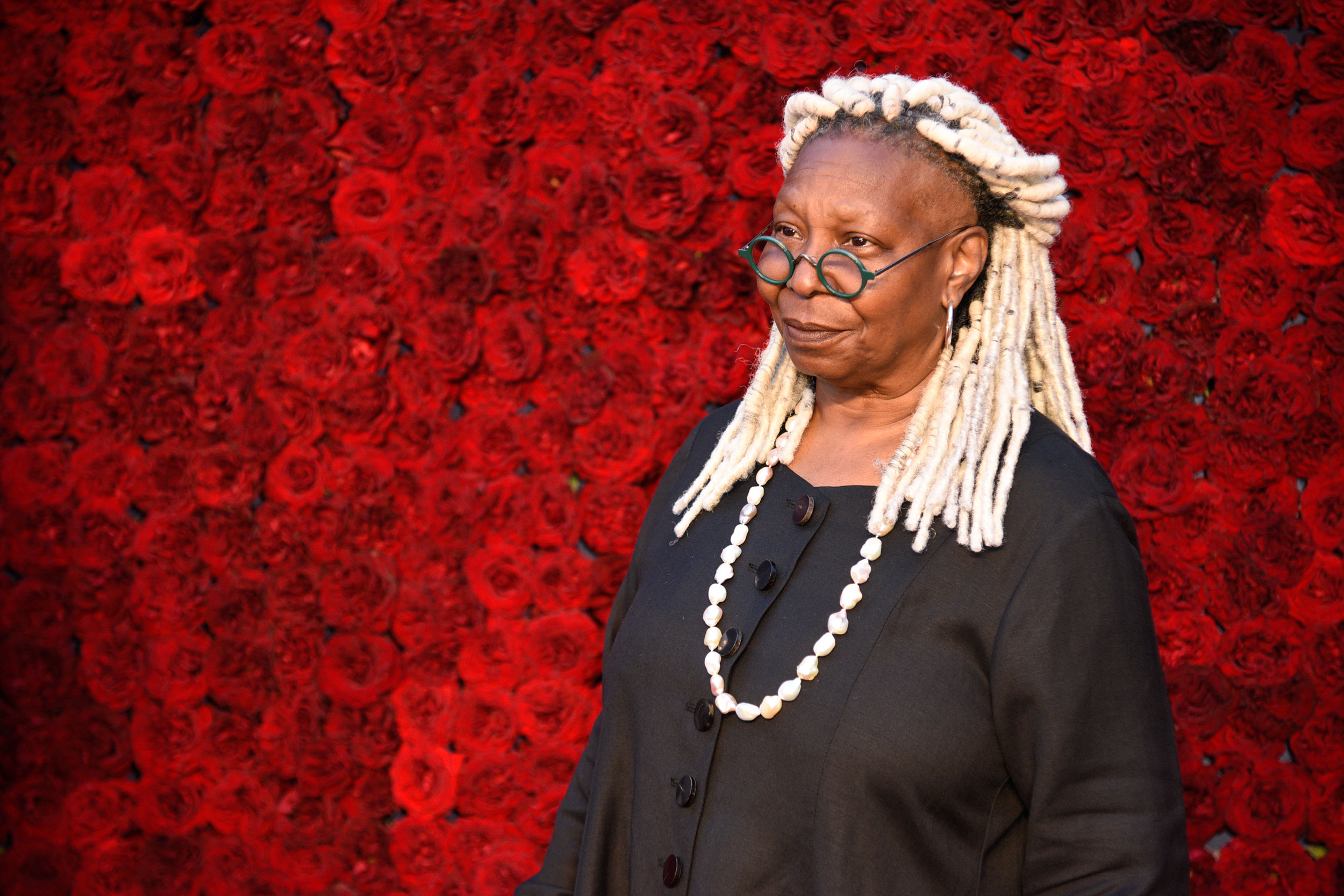 Whoopi Goldberg apologizes for her statements on ‘The View’ about the organization Turning Point USA