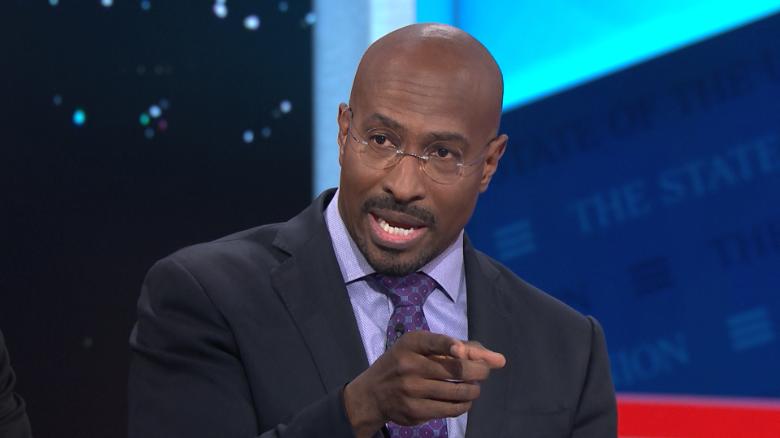 Image result for Van Jones