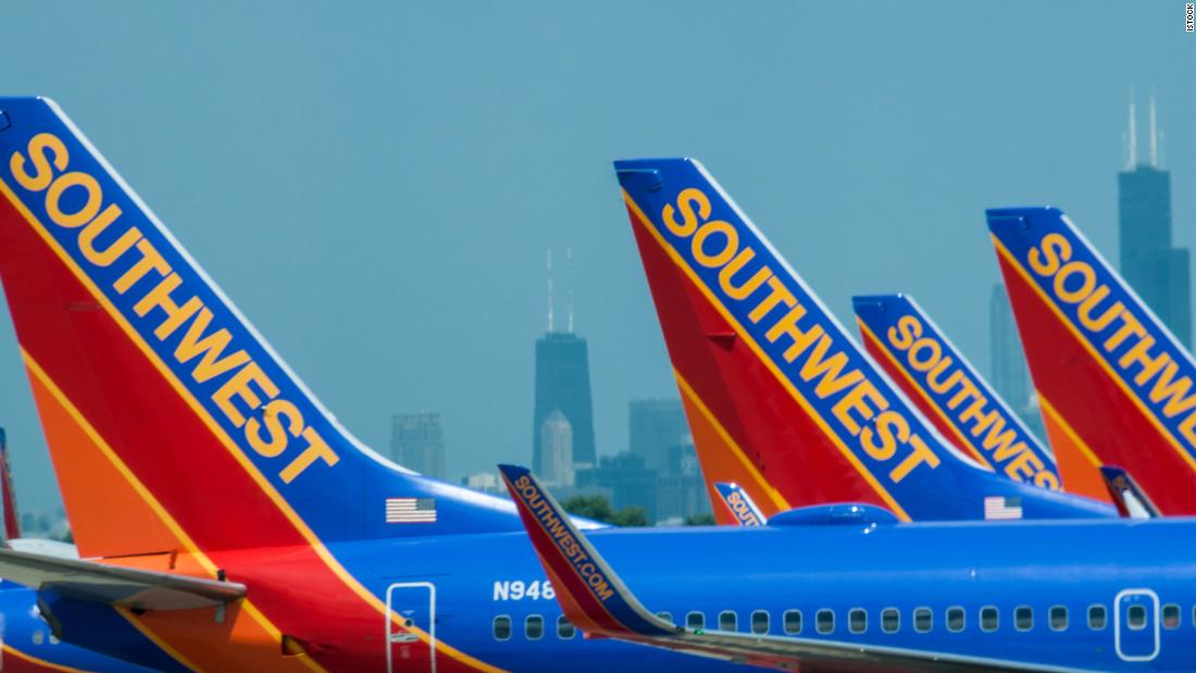 southwest airlines pet policy dogs