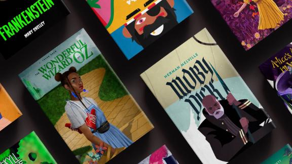 Barnes Noble Cancels Plan To Put People Of Color On The Covers Of Classic Books After Backlash