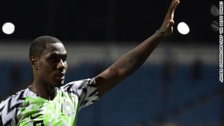 Odion Ighalo says his move to Manchester United has convinced fans to change allegiances.