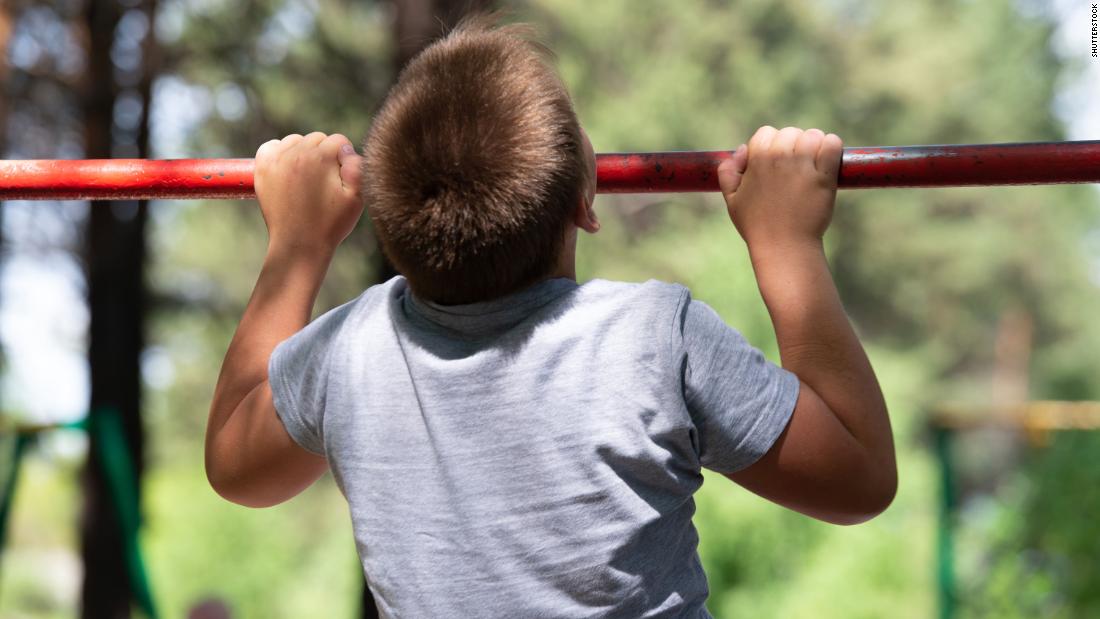 California May Stop School Fitness Tests Over Fears They Lead To 