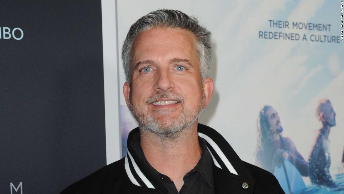 Spotify to buy The Ringer, Bill Simmons' podcast empire - CNN