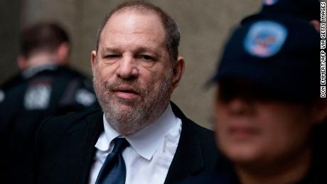 Harvey Weinstein is facing 6 more sexual assault charges in Los Angeles