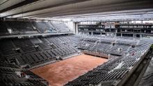 Open de France 2020 va fi primul care va prezenta un acoperiș retractabil pe Philippe Chatrier.