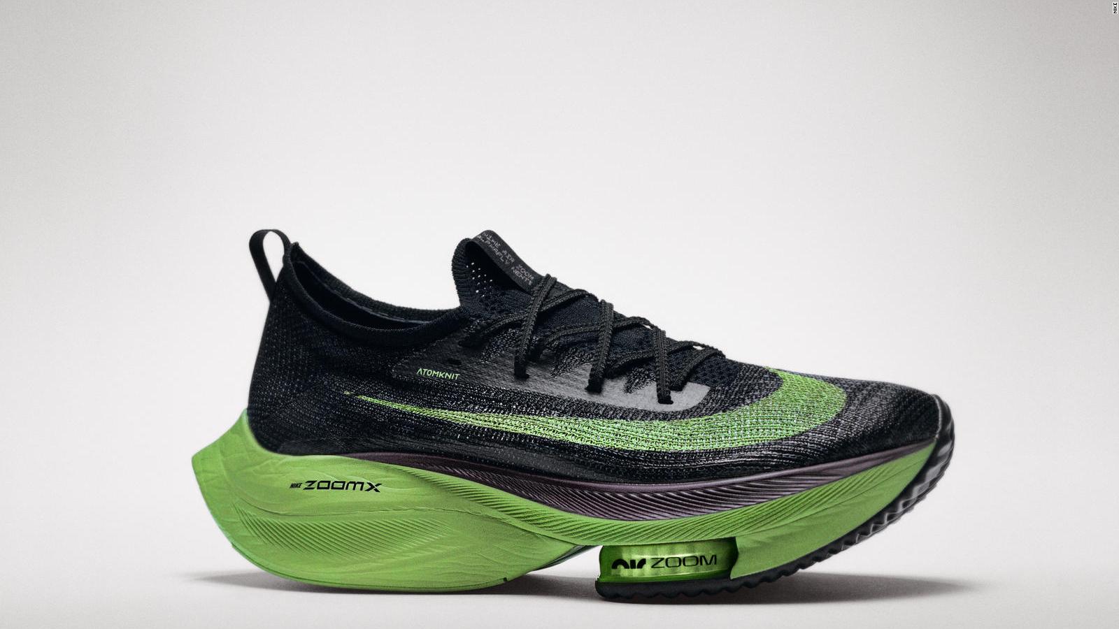 nike vaporfly records broken