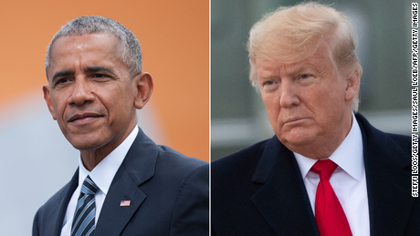 Breaking down Trump&#39;s latest theory about the &#39;deep state&#39; and Obama&#39;s role in the Russia investigation