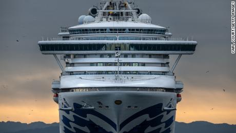 Going on a cruise? Here&#39;s how the coronavirus will change your trip