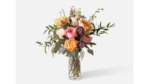 Best flowers for Valentine's Day: 13 flower bouquets that aren't red ...