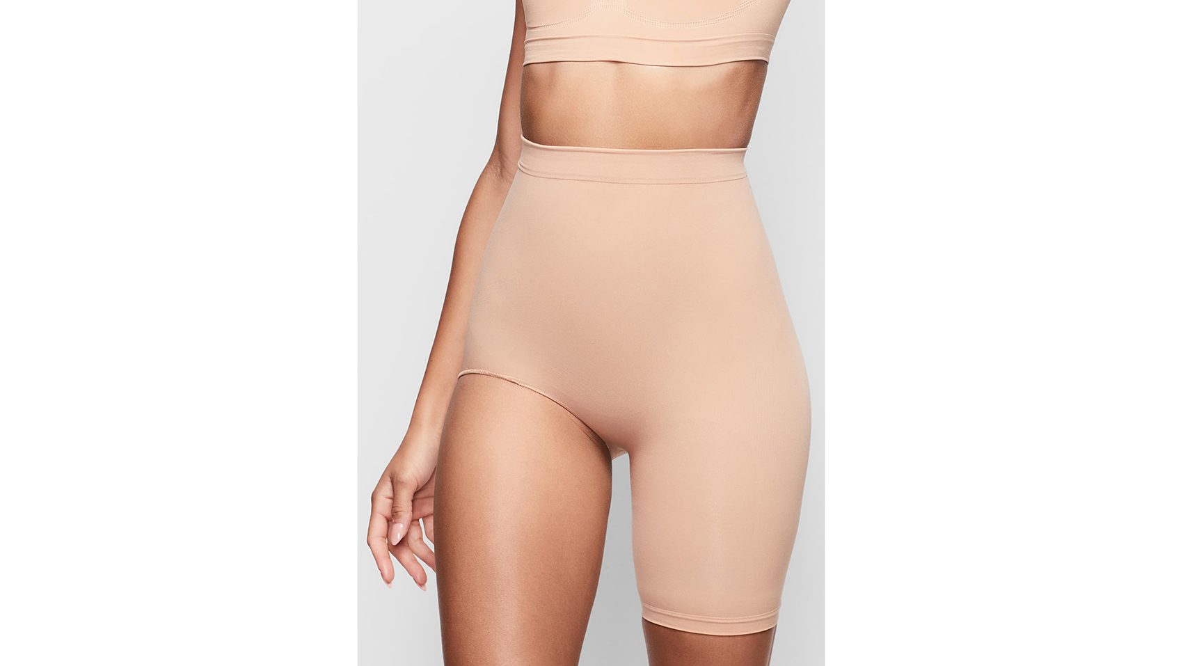 skims shapewear canada