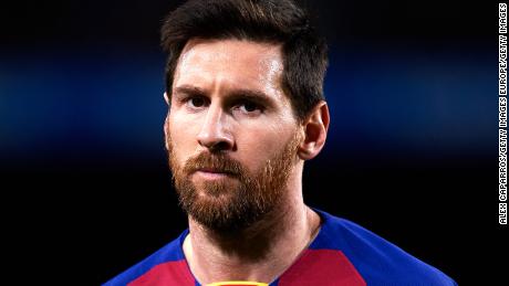 What next for Lionel Messi after the Instagram post that rocked Barcelona?