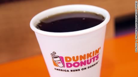 Dunkin&#39; hopes better hot coffee will help bring in more customers. 