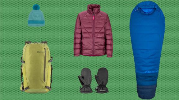 marmot fleece sale