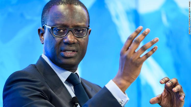 Credit Suisse CEO resigns after two spying scandals