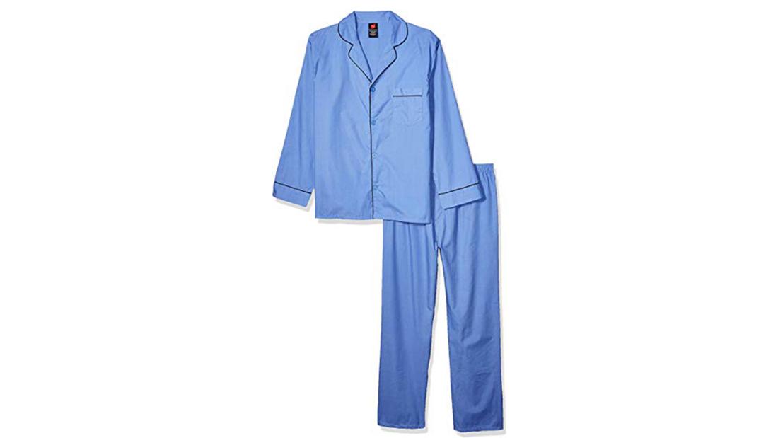 Suave y Ligera Parte Superior y Cintura elástica Parte Inferior Corta Pijama de algodón Sykooria Conjunto de Pijama para Hombre salón Ropa de Dormir de Manga Corta 