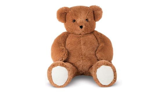 chocolate scented teddy bear cvs