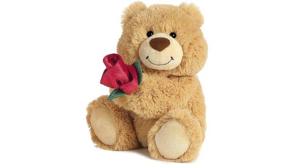chocolate scented teddy bear cvs
