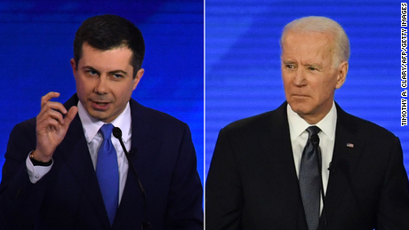 Joe Biden Praised Mayors As The 'heartbeat' Of America Just Last Year ...