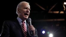 More Than 100 Black Men Urge Biden To Pick Black Woman As Vice ...