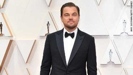 Leonardo DiCaprio drew attention to the Yabassi Key Biodiversity Area when it was under threat from a logging concession last year. 