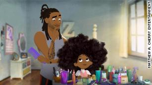 'Shades of Black' and other toddler books celebrate black families