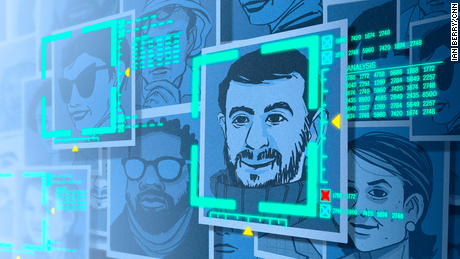 This new tool can tell you if your online photos are helping train facial recognition systems