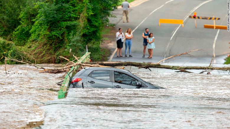 Australia S New South Wales Free From Bushfires For First Time In