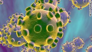 The 1st US evacuee infected with coronavirus was mistakenly released due to CDC and hospital errors, health official says