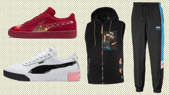 Puma sale: New markdowns on more than 