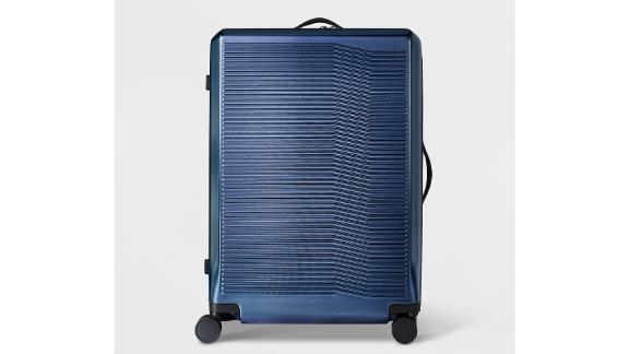 target suitcases