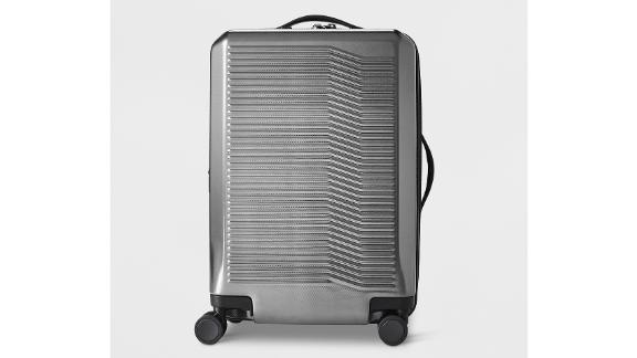 new suitcase brand