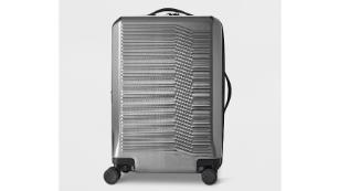 medium suitcase target