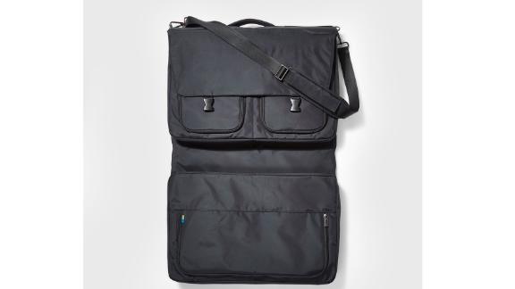 target travel garment bag