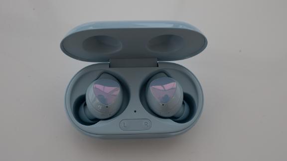 galaxy buds  2